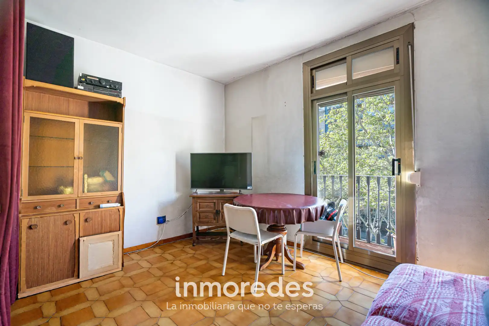 Piso con terraza en venta en Gran Via de les Corts Catalanes, imagen 2