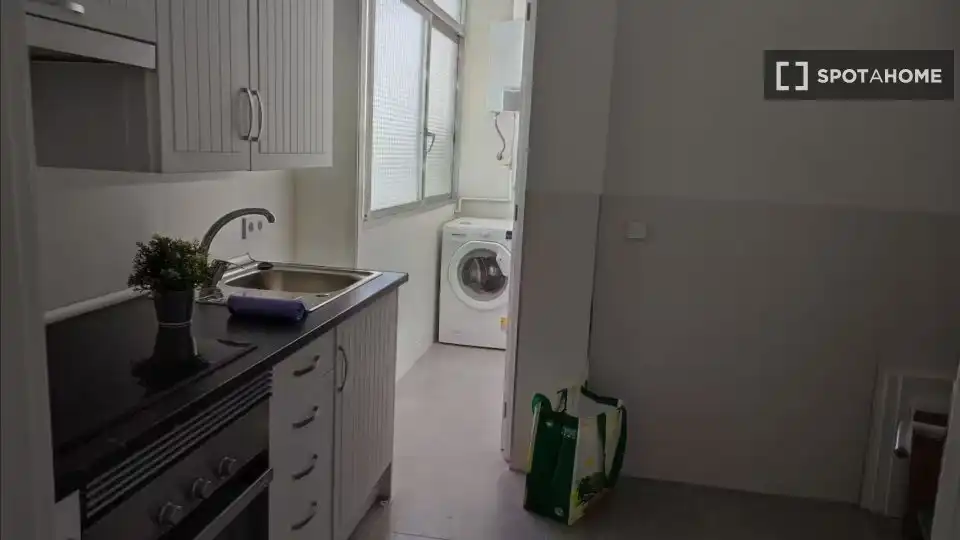 Zimmer in S'Arenal