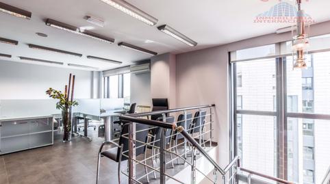 Photo 3 of Office to rent in Sanchinarro,  Madrid Capital