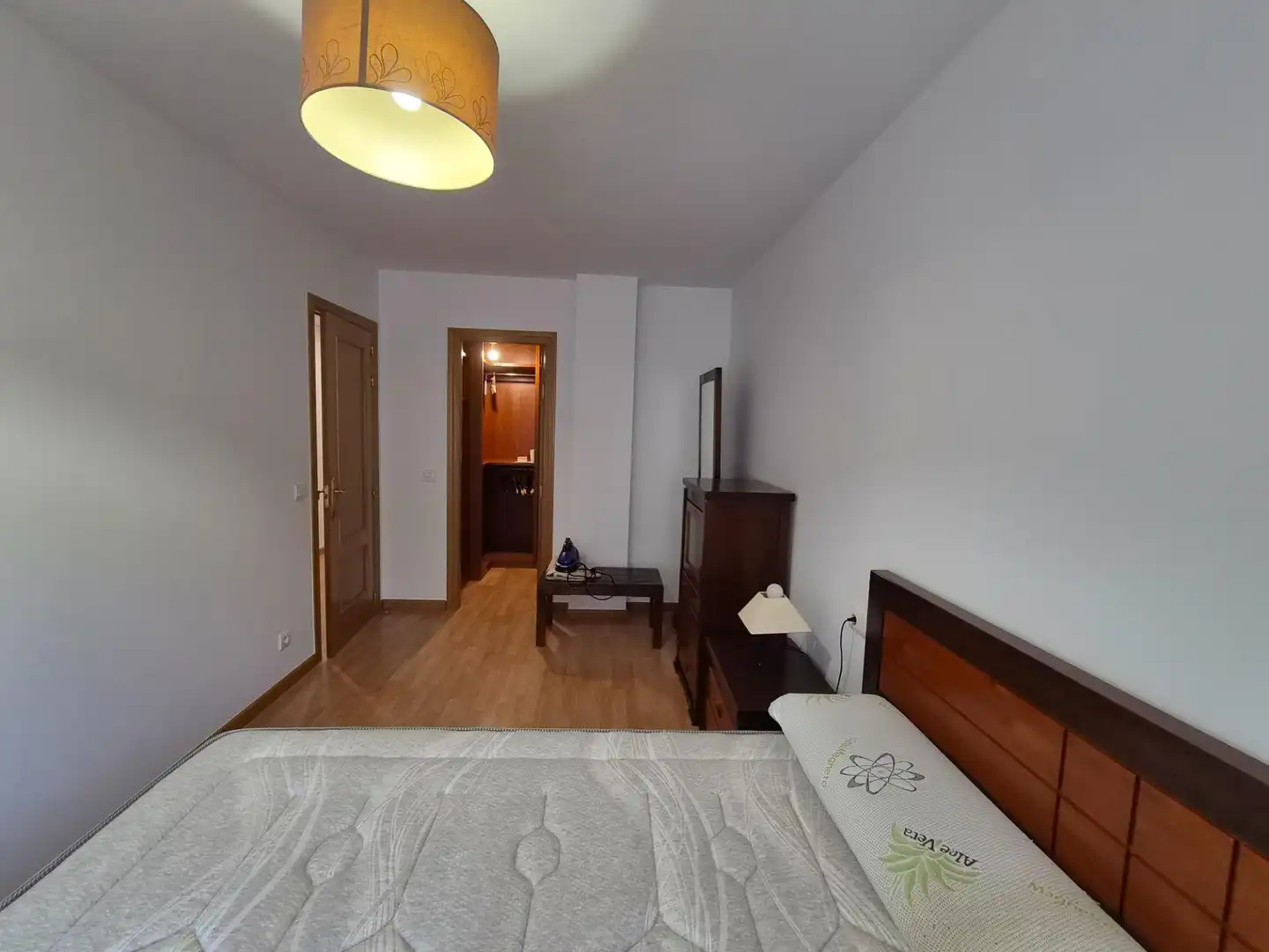 Apartment with terrace to rent in Centro, imagen 3