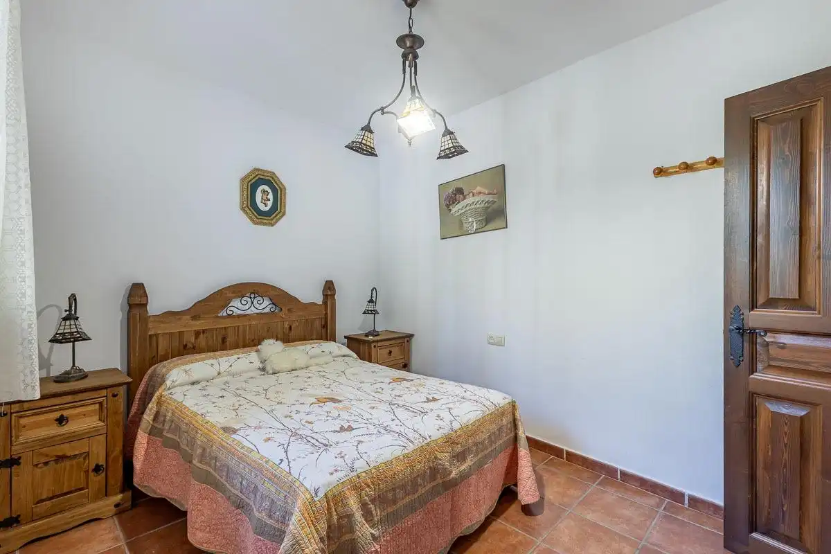 Landhaus mit Garten zum Verkauf in Polígono UE-3, imagen 15