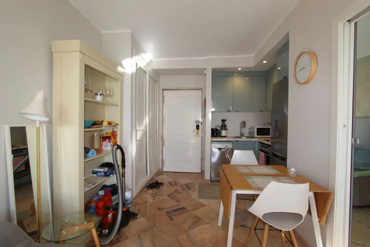 Apartament en venda a Elviria
