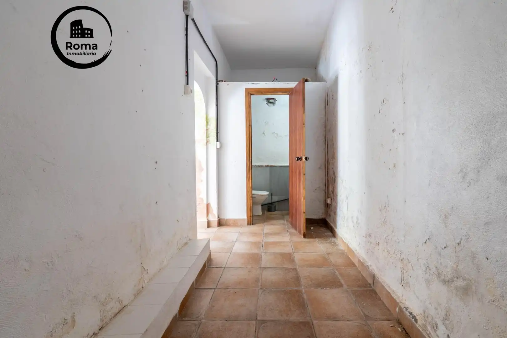 Casa o chalet en venta en Almuñécar