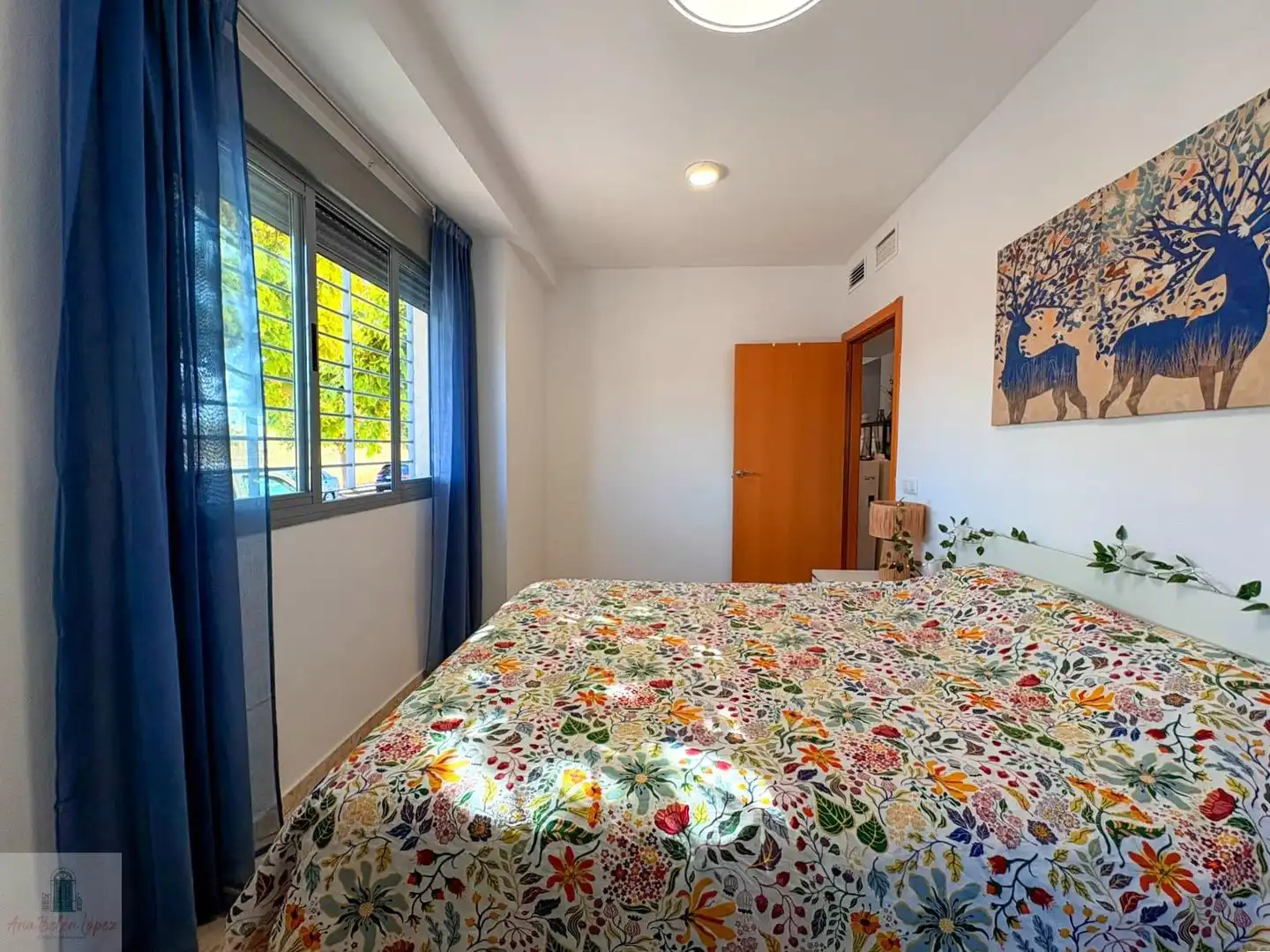 Bedroom of Apartments for sale in Carretera de Sevilla - Los Montitos