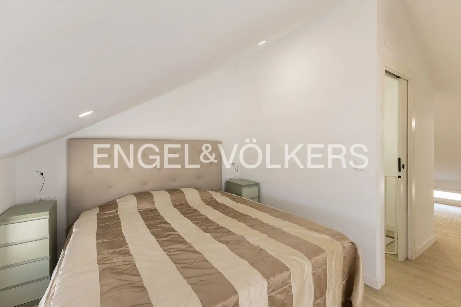 Bedroom of Houses for sale in Alboraya  with Air Conditioner, Heating and Terrace
