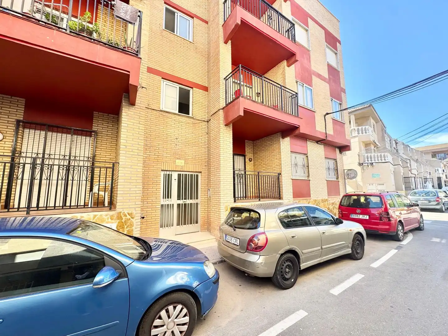 Mini appartamento in affitto a Los Cuarteros, imagen 27