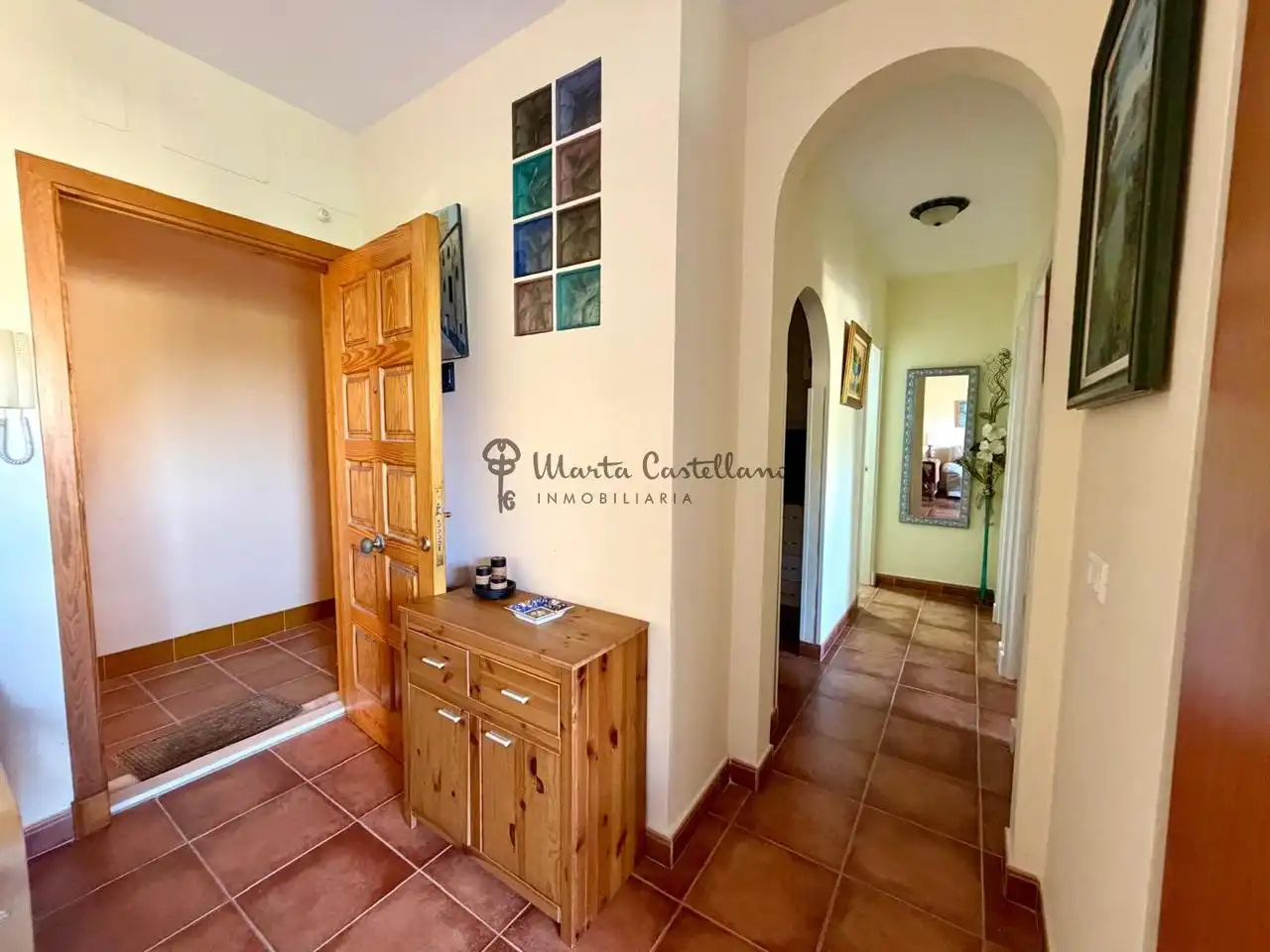 Ground floor for sale in Rota  with Terrace