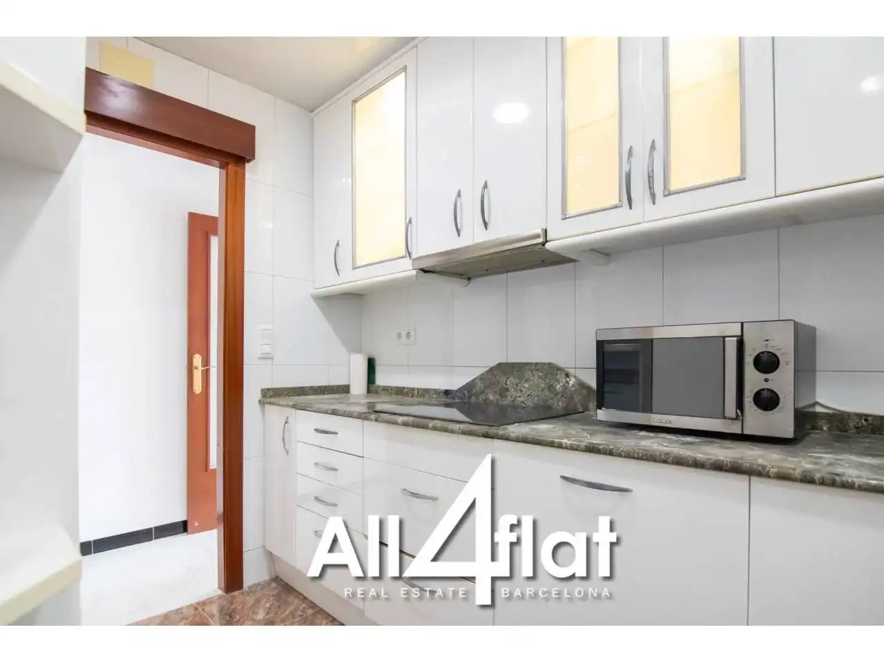 Penthouse mit Aufzug zum Verkauf in Calle Comte d´Urgell, imagen 35