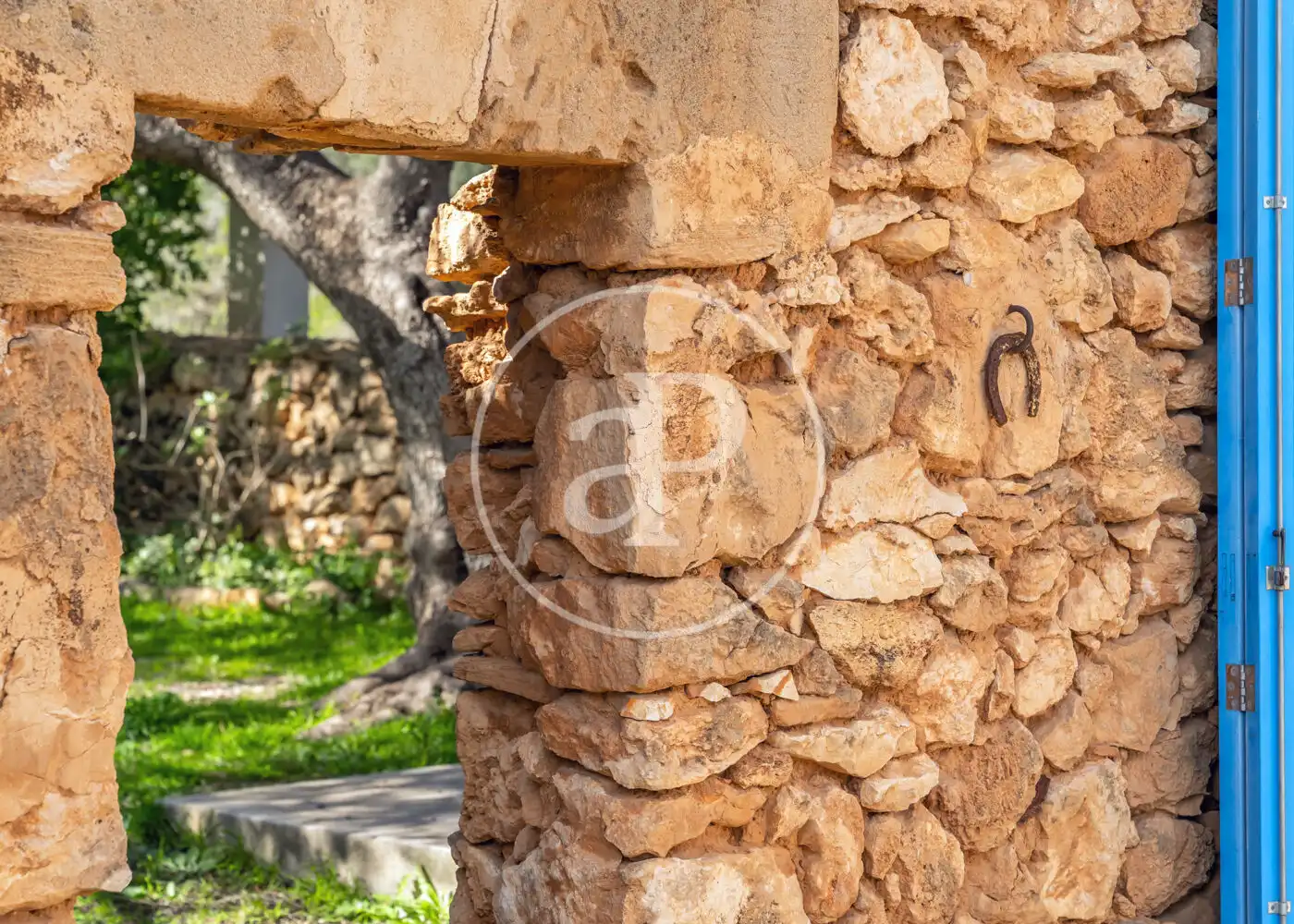 Vista exterior de Casa o xalet en venda en  Palma de Mallorca amb Aire condicionat, Calefacció i Jardí privat