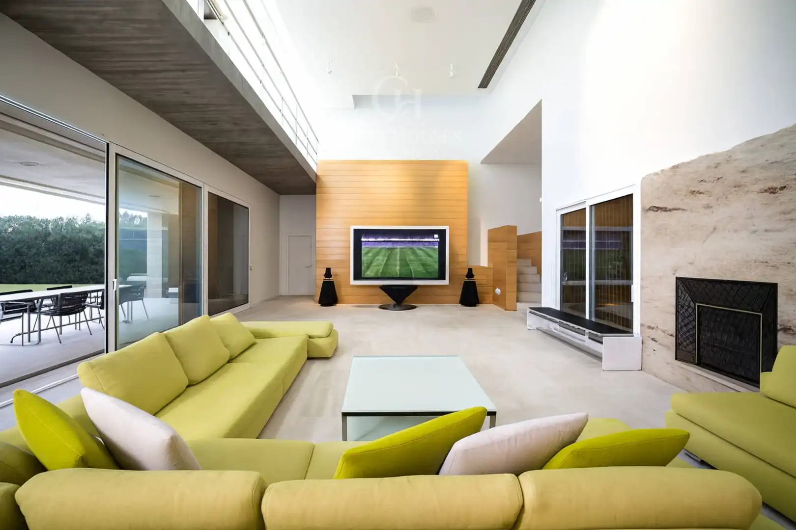 Villa con piscina in vendita a Las Rotas / Les Rotes, imagen 7