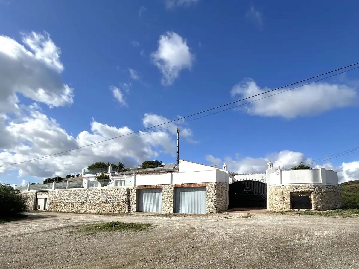 Chalet con piscina en venta en Las Lagunas, imagen 8