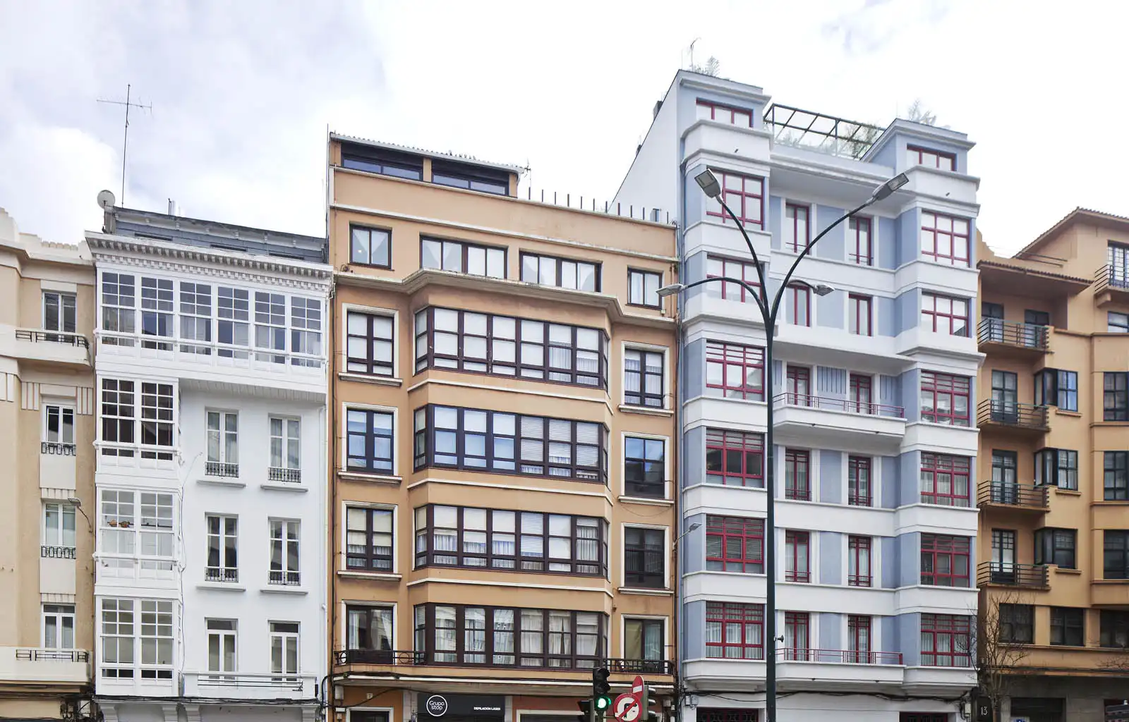 Flat for sale in Avenida Finisterre, 7, San Pablo - Juan Flórez