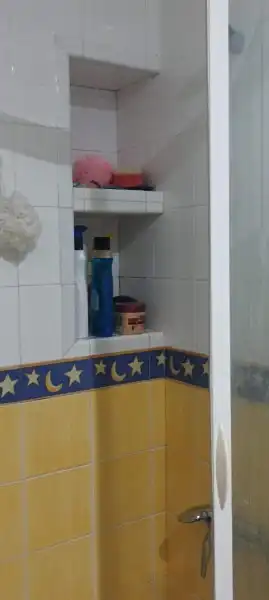 Baño de Casa o chalet en venta en Lucena con Terraza y Balcón
