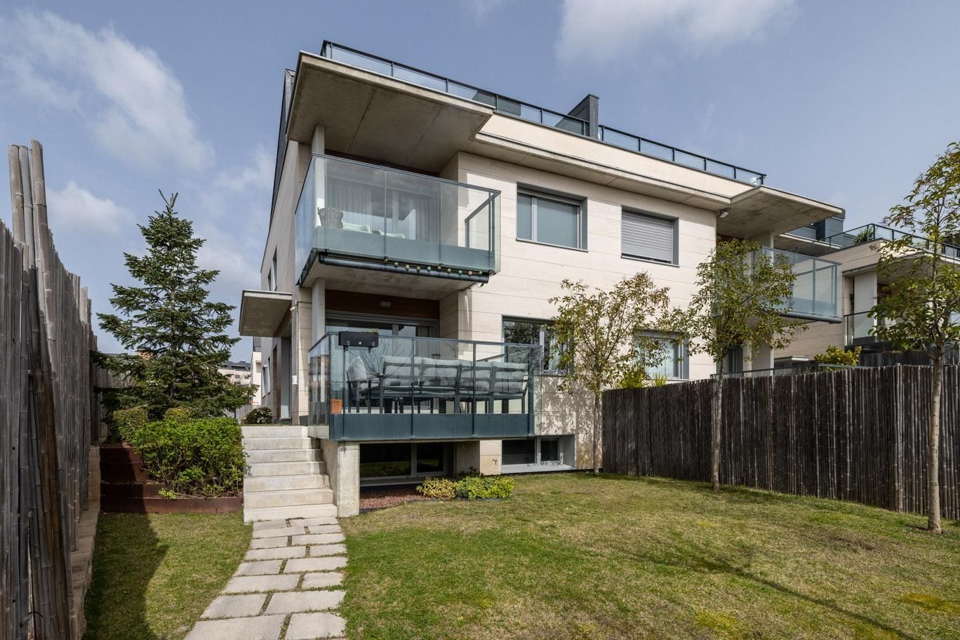 Haus oder Chalet zum Verkauf in  GONZALO JIMENEZ QUESADA, Valenoso