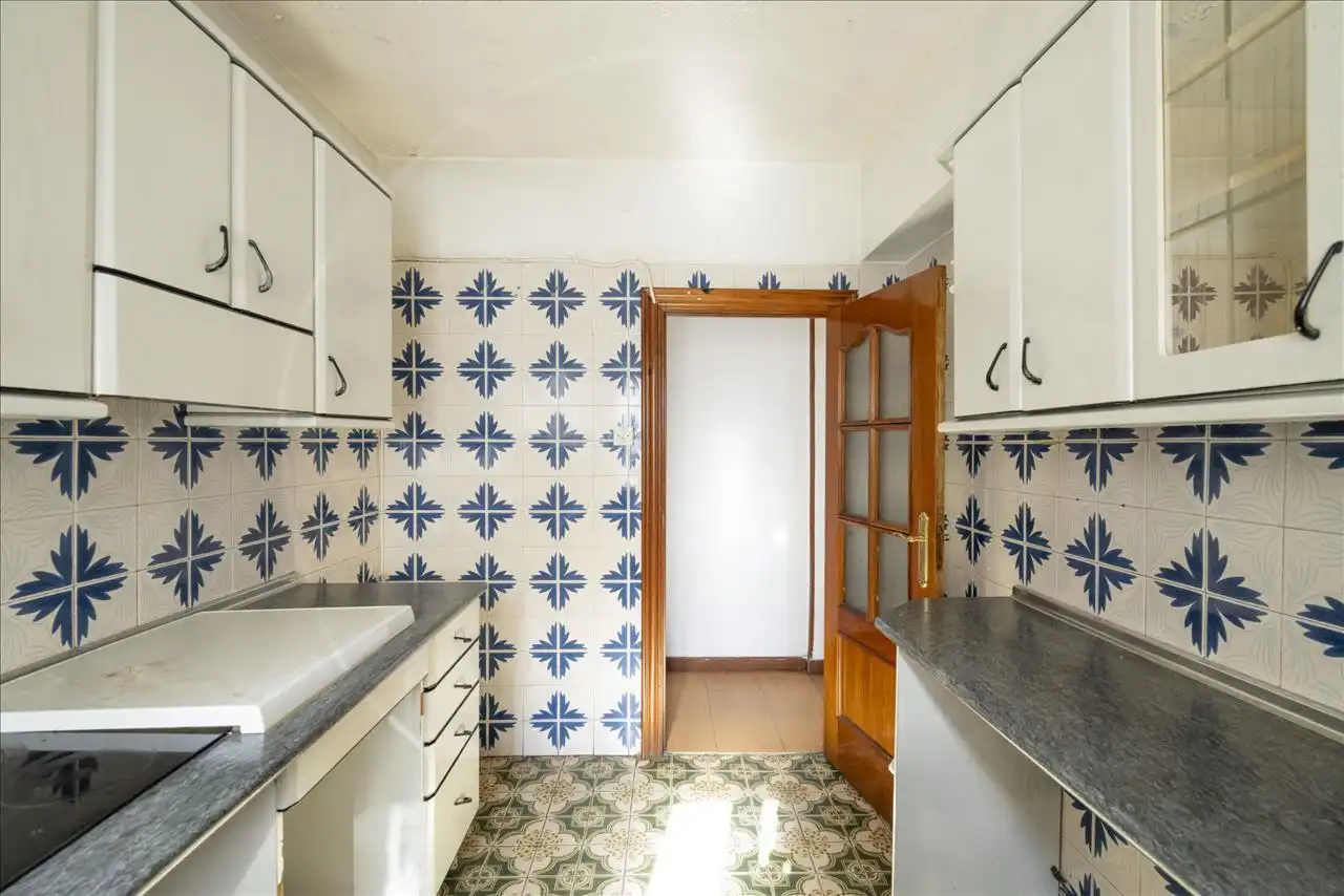 Flat for sale in Duque De Ahumada, imagen 14
