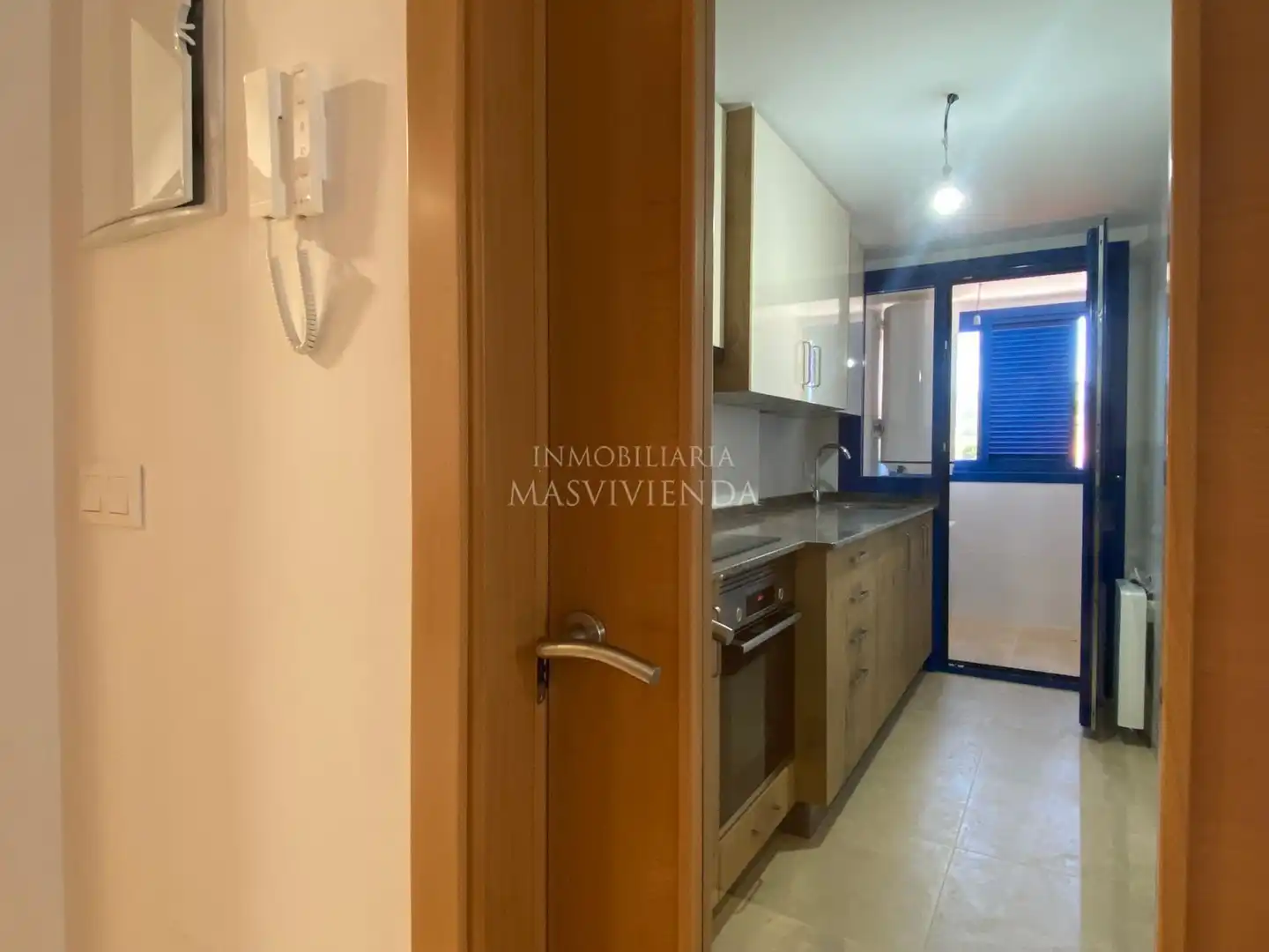 Cocina de Piso en venta en Soutomaior con Terraza y Trastero