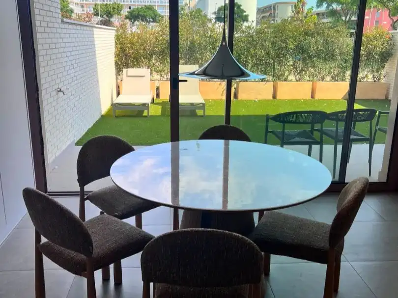 Terrassa de Pis en venda en Castell d'Aro, Platja d'Aro i s'Agaró amb Aire condicionat i Terrassa