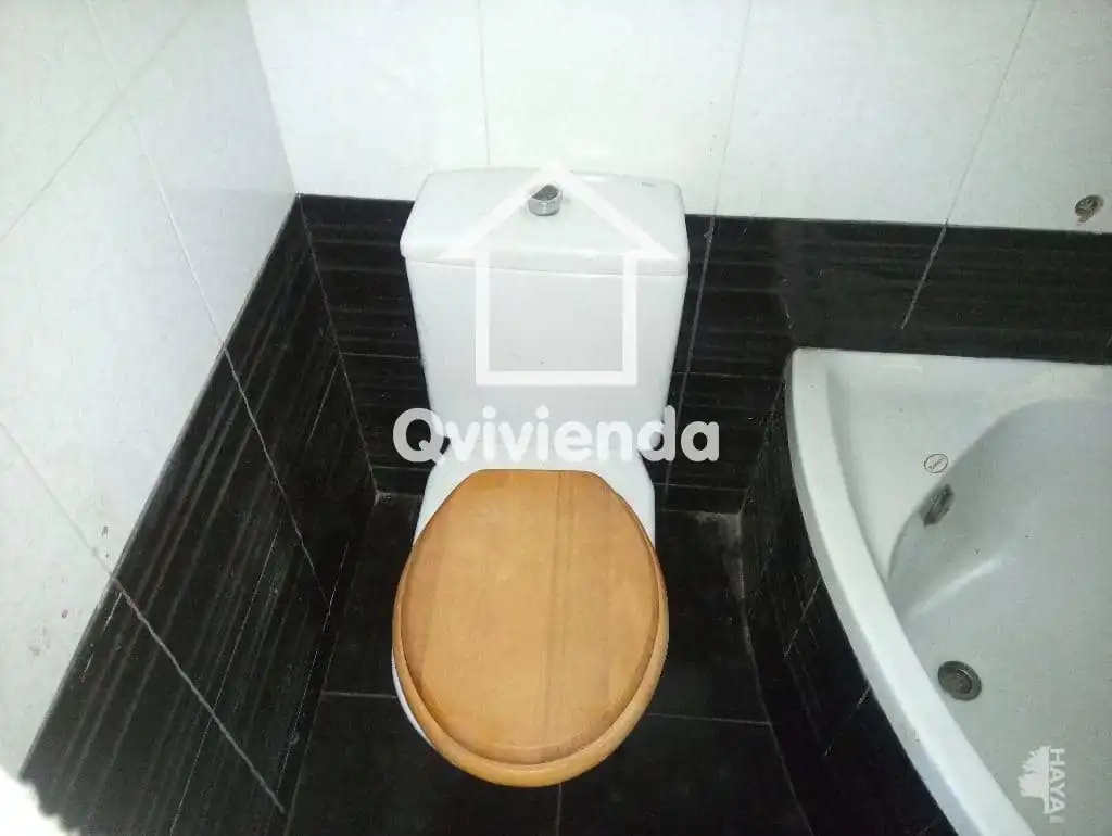 Baño de Casa o chalet en venta en Sant Llorenç Savall