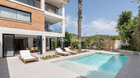 Photo 4 of Houses for rent in La Plana - Bellsoleig, Sant Just Desvern