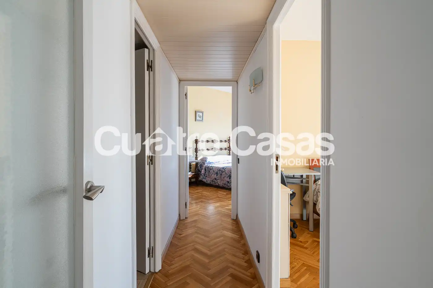 Attique avec ascenseur à vendre à Eixample, imagen 9