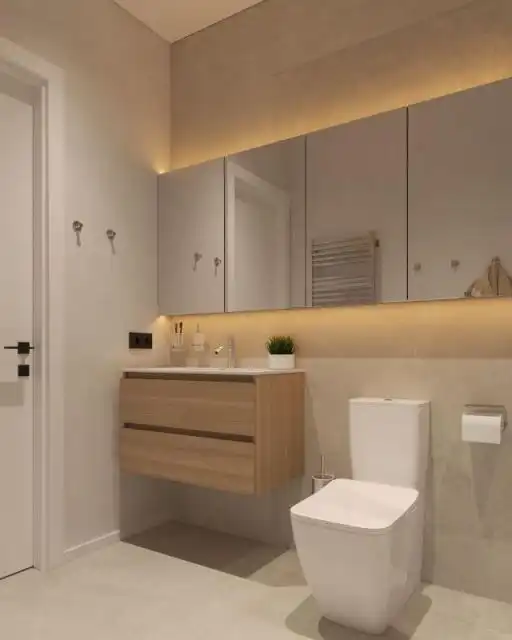 Chalet con piscina en venta en Balcón de Ponoig - Polop Paradis - Polop Hills, imagen 11