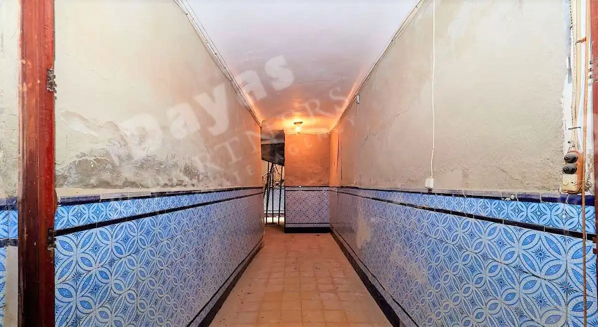 Casa o xalet en venda en Orihuela amb Balcó