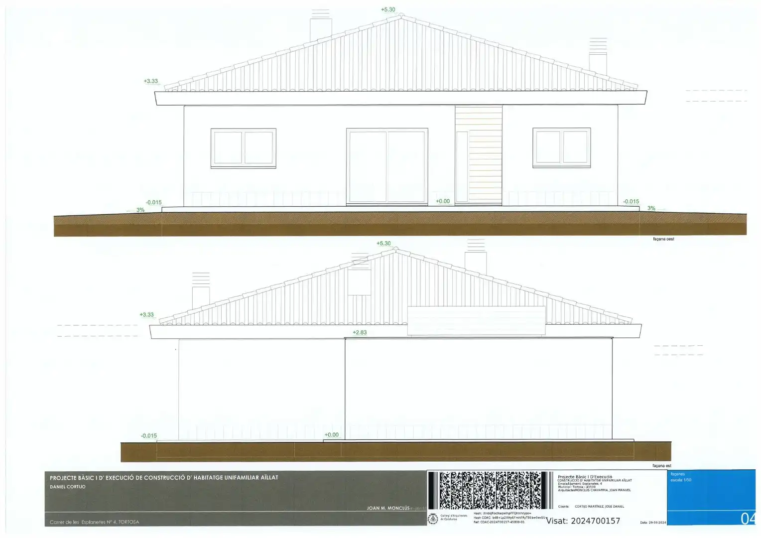 Terreny residencial en venda a Centre, imagen 17