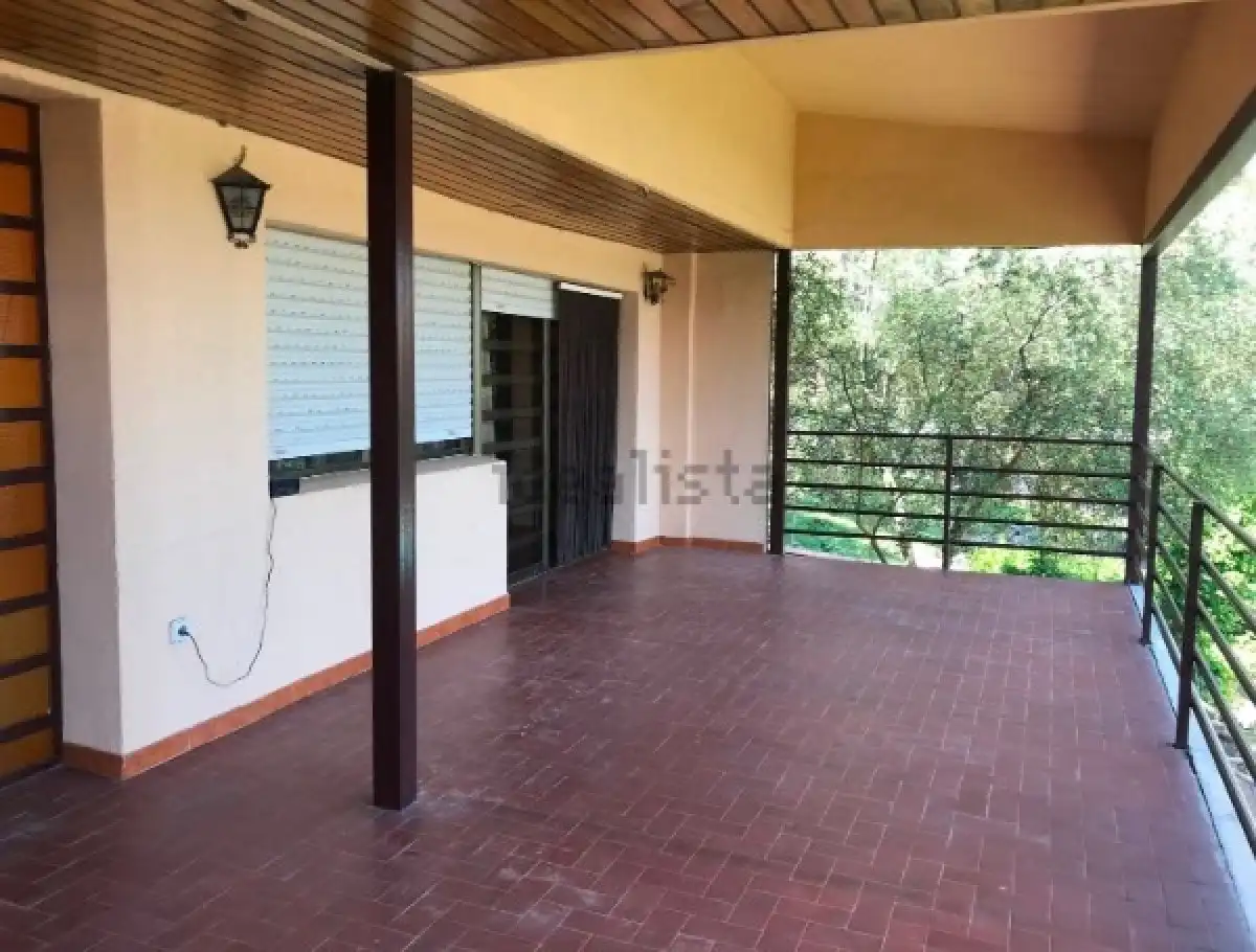 Chalet con piscina en venta en Tudela de Duero, imagen 44