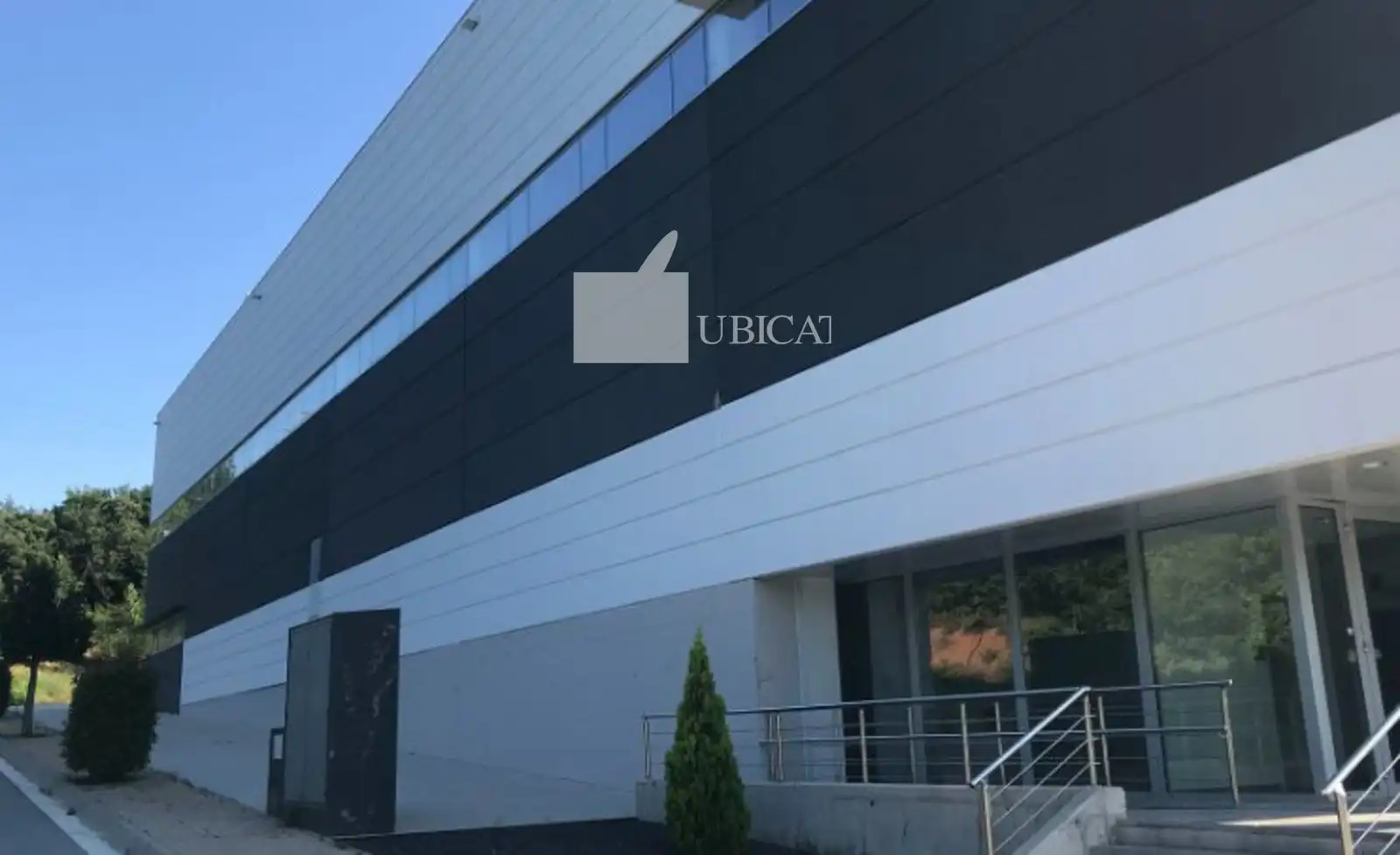 Nau industrial de lloguer a Llinars del Vallès, imagen 10