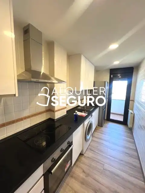 Piso de alquiler en San Nicolas , Centro