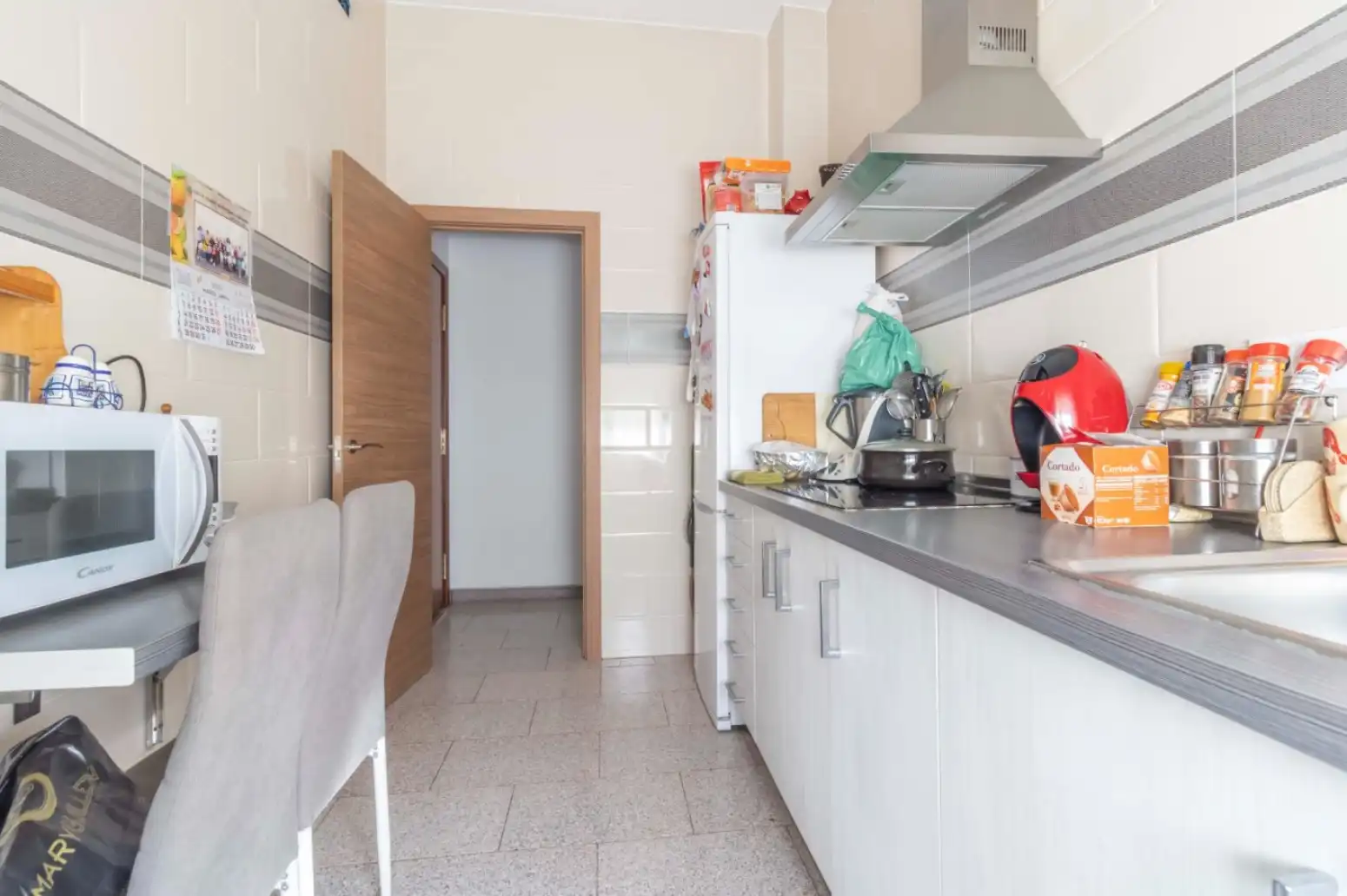 Flat for sale in El Viso del Alcor