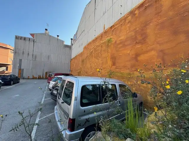 Terreno residencial en venta en Mas Martí, imagen 7