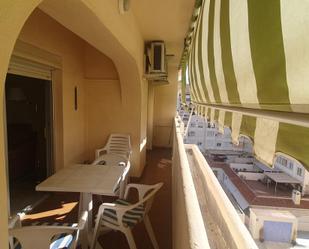 Terrassa de Pis en venda en Fuengirola