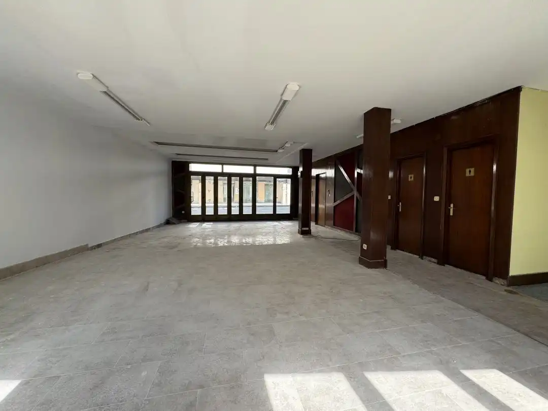 Local comercial en venta en Legazpi, imagen 6