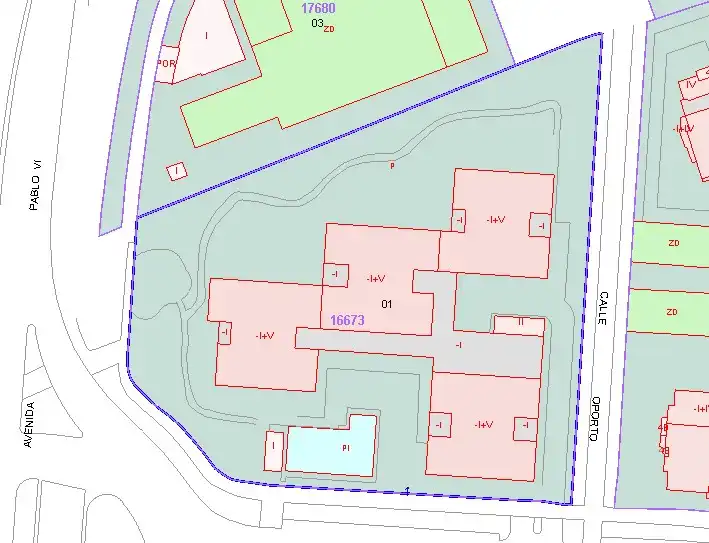 Ático en venta en Pozuelo de Alarcón con Aire acondicionado, Calefacción y Jardín privado