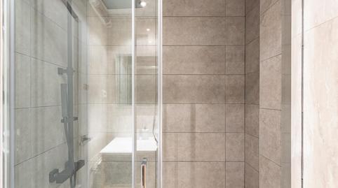 Foto 4 de Apartament per a compartir a La Maternitat i Sant Ramon,  Barcelona Capital