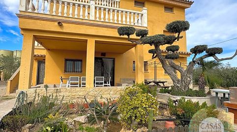 GRAN FINCA RÚSTICA DE OLIVOS