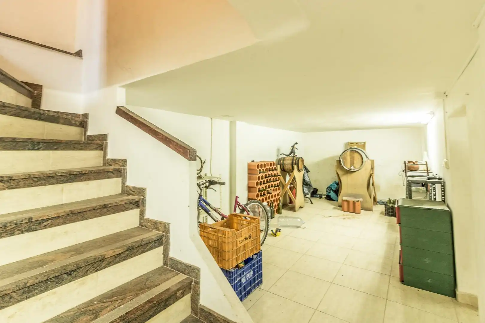 Casa adosada en venta en Calle BENEMEJIS, Senyera