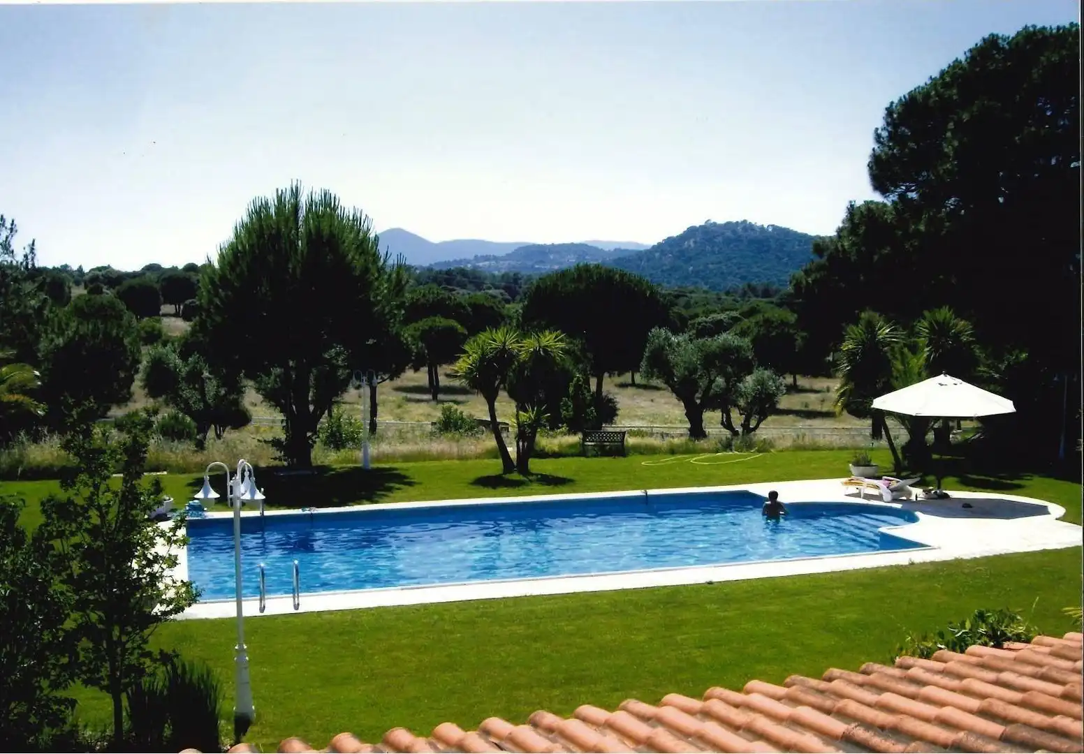 Chalet con piscina en venta en San Martín de Valdeiglesias, imagen 4
