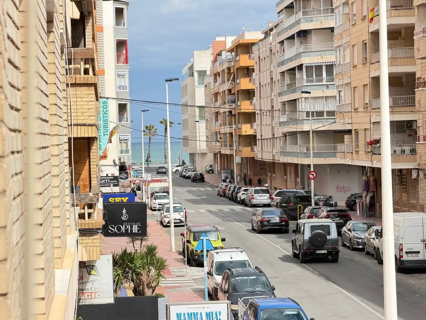 Apartment zum Verkauf in Playa del Cura, imagen 32