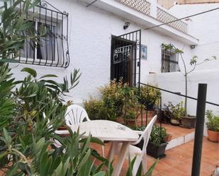 Single-family semi-detached for sale in Calvario