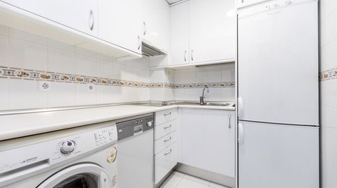 Foto 5 de Apartamento de alquiler en Avenida Valle, Vallehermoso, Madrid Capital