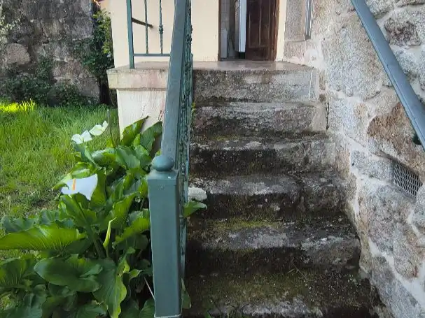 Casa o xalet en venda en A Cañiza   amb Terrassa i Balcó