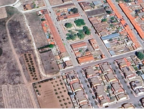 Casa adosada en Venta en Fontanars dels Alforins