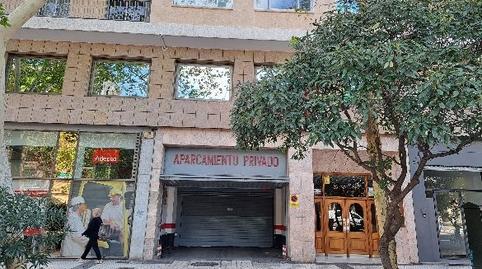 Foto 4 de Garatge en venda a Calle María Agustín, Doctor Cerrada, Zaragoza