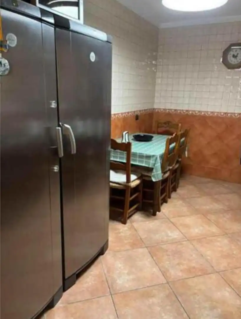 Cuina de Casa o xalet en venda en Alhaurín de la Torre amb Aire condicionat, Calefacció i Terrassa