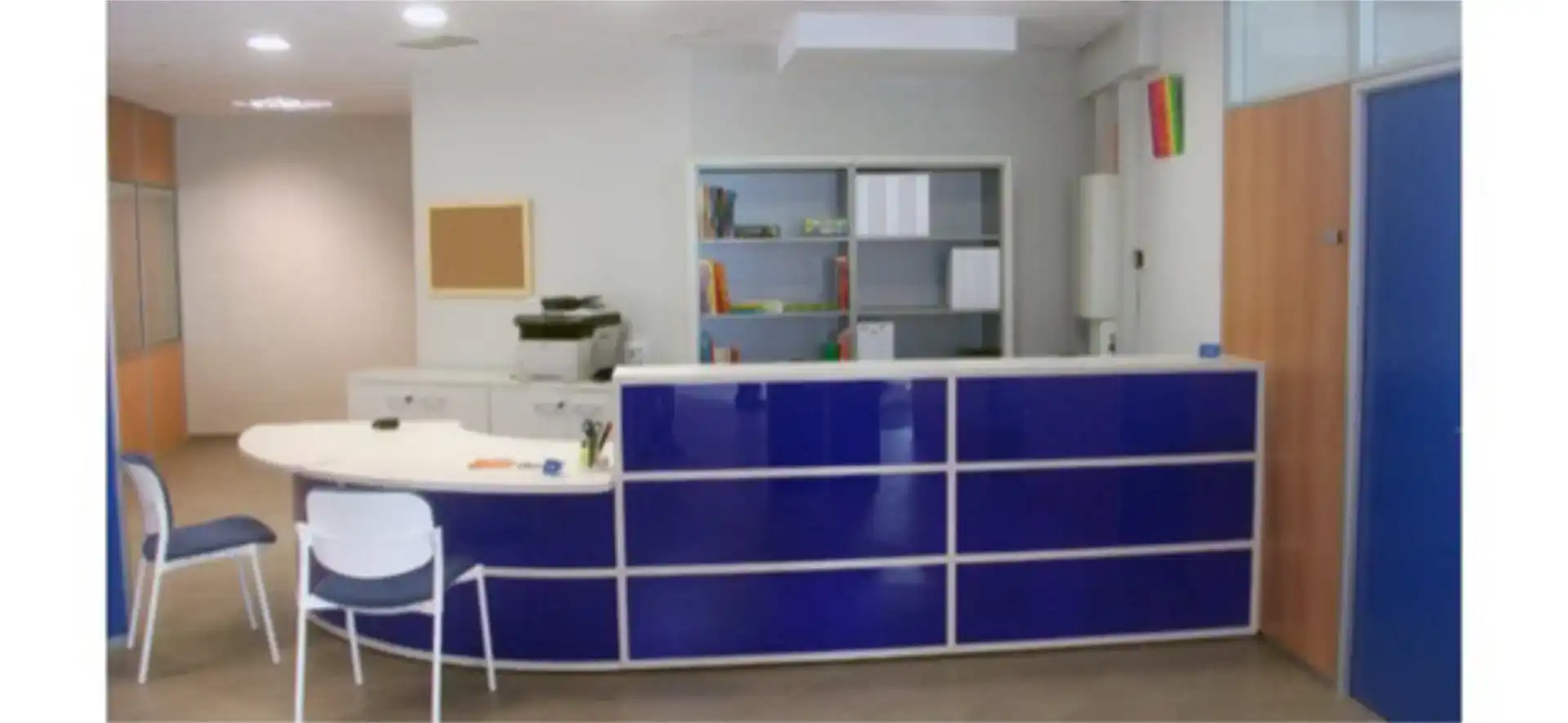 Commercial properties for rent in Blanes  with Air Conditioner