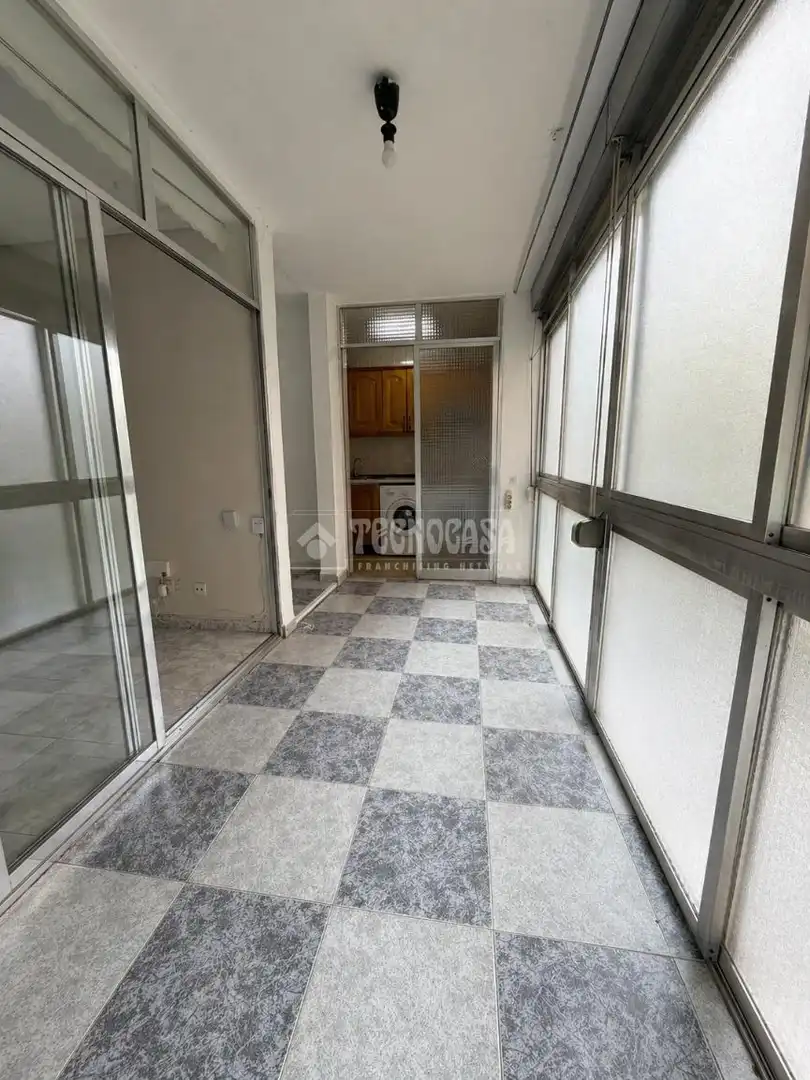 Wohnung zum Verkauf in Fuenlabrada mit Heizung