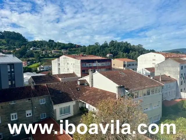 Wohnung mit Aufzug zum Verkauf in Rúa Alcalde Ezequiel Massoni 82, imagen 32