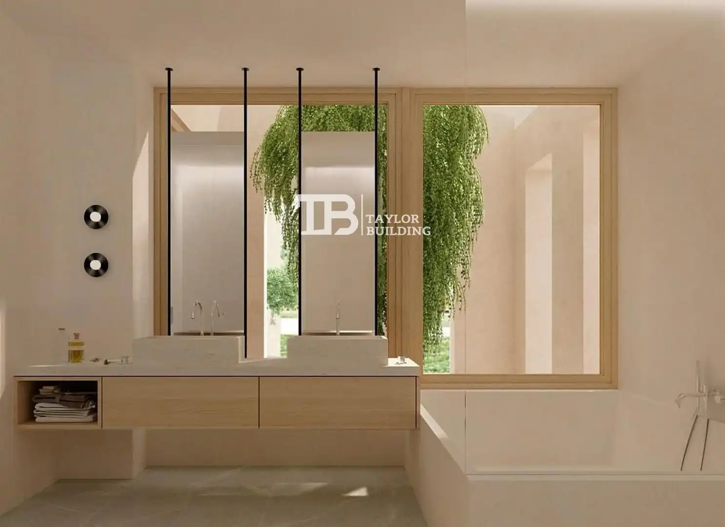 Badezimmer von Grundstücke zum Verkauf in Selva